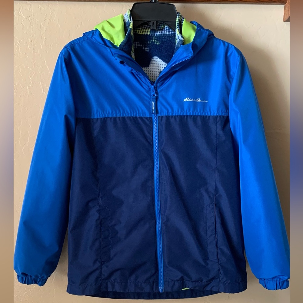 Eddie Bauer Kid Jacket